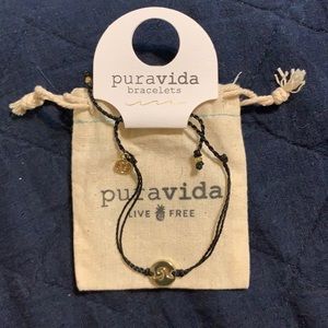 Pura Vida Surf Bracelet NWT